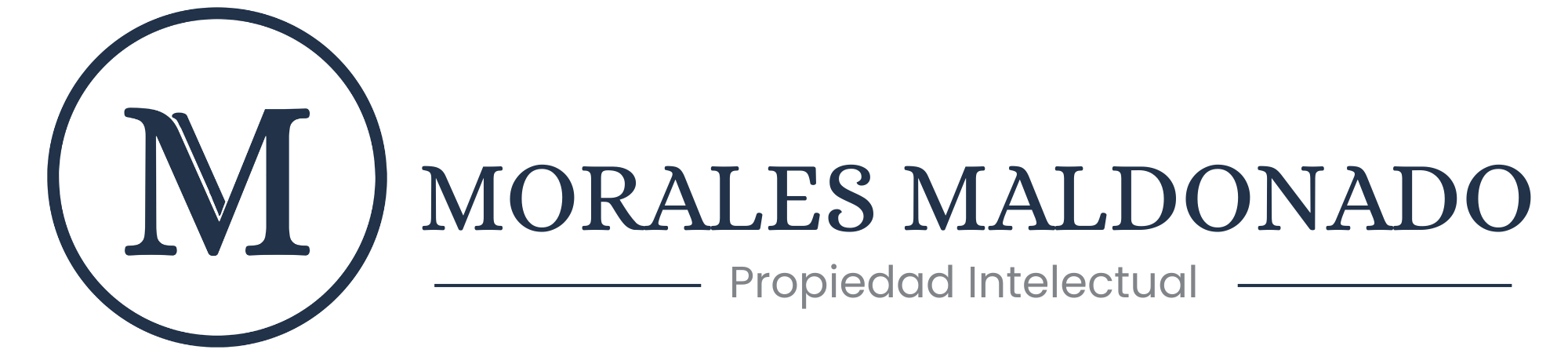 Morales Maldonado Propiedad Intelectual